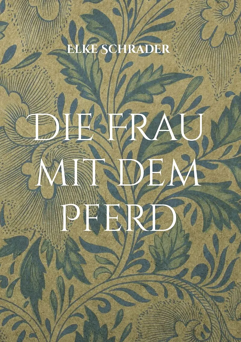 Die Frau mit dem Pferd