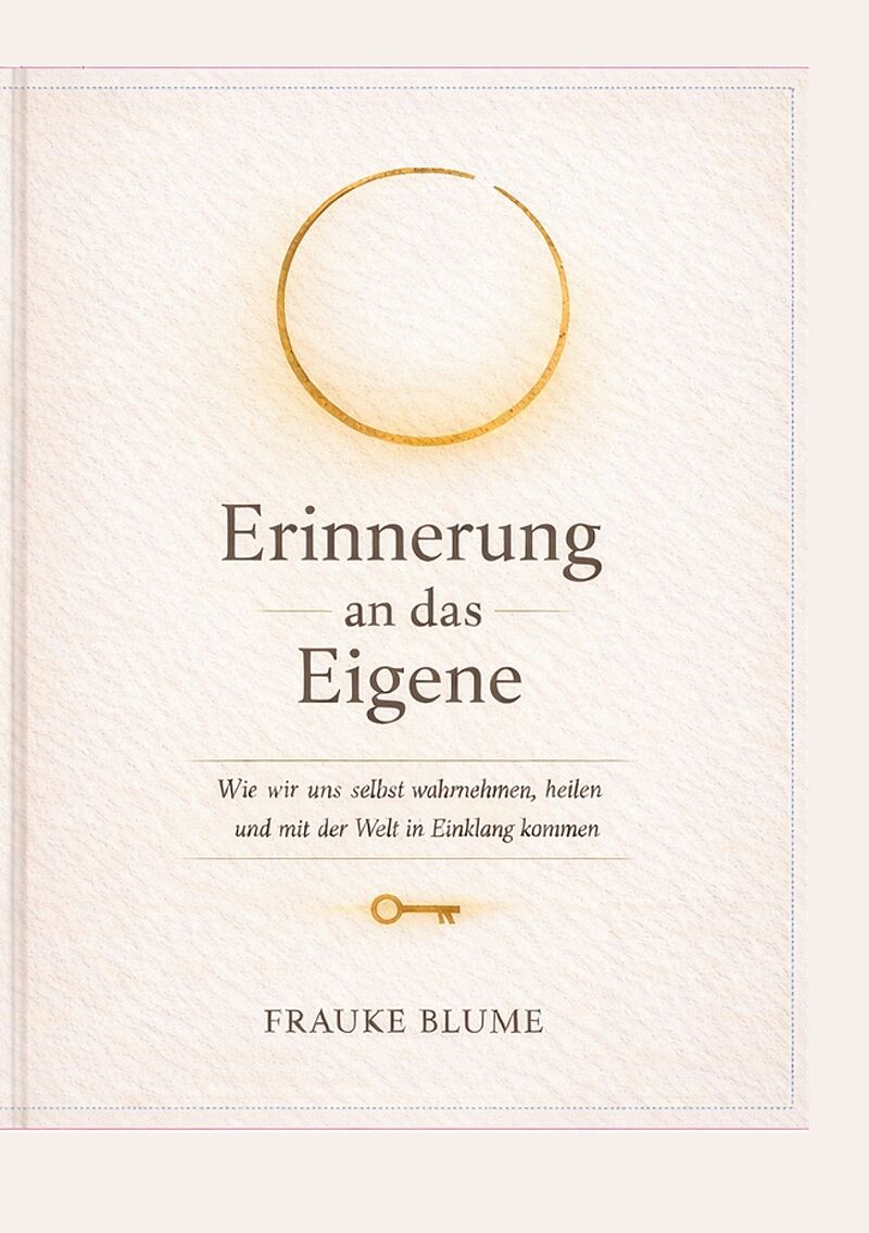 Erinnerung an das Eigene