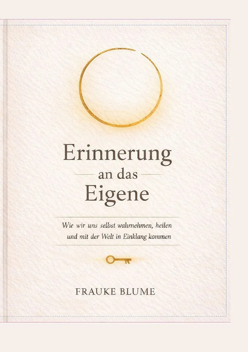 Erinnerung an das Eigene