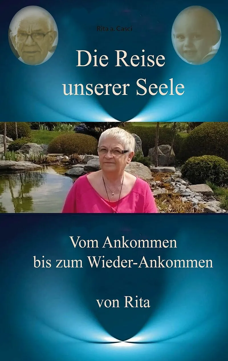 Die Reise unserer Seele