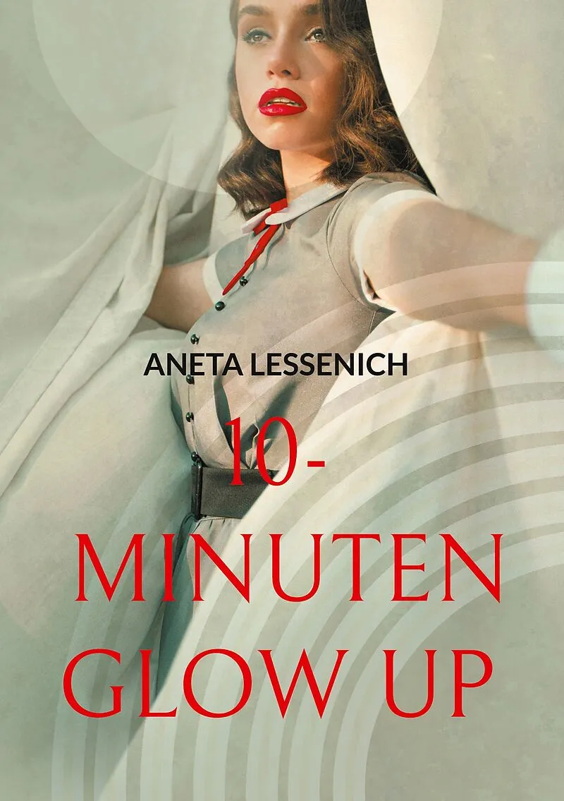 10- Minuten Glow Up