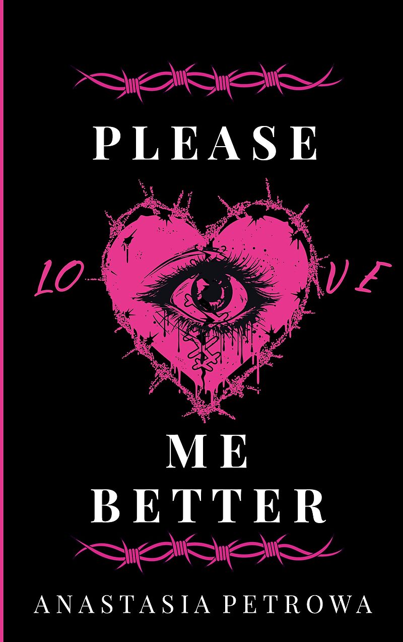Please love me better