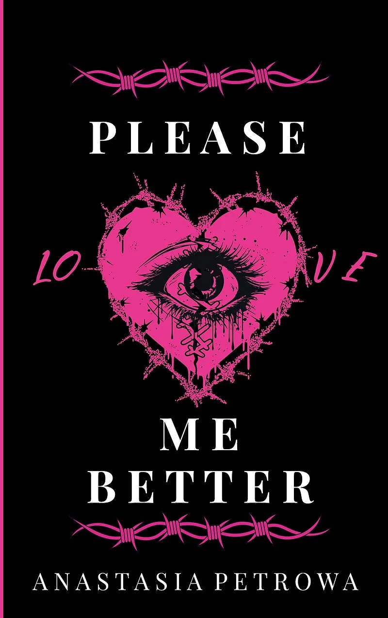 Please love me better