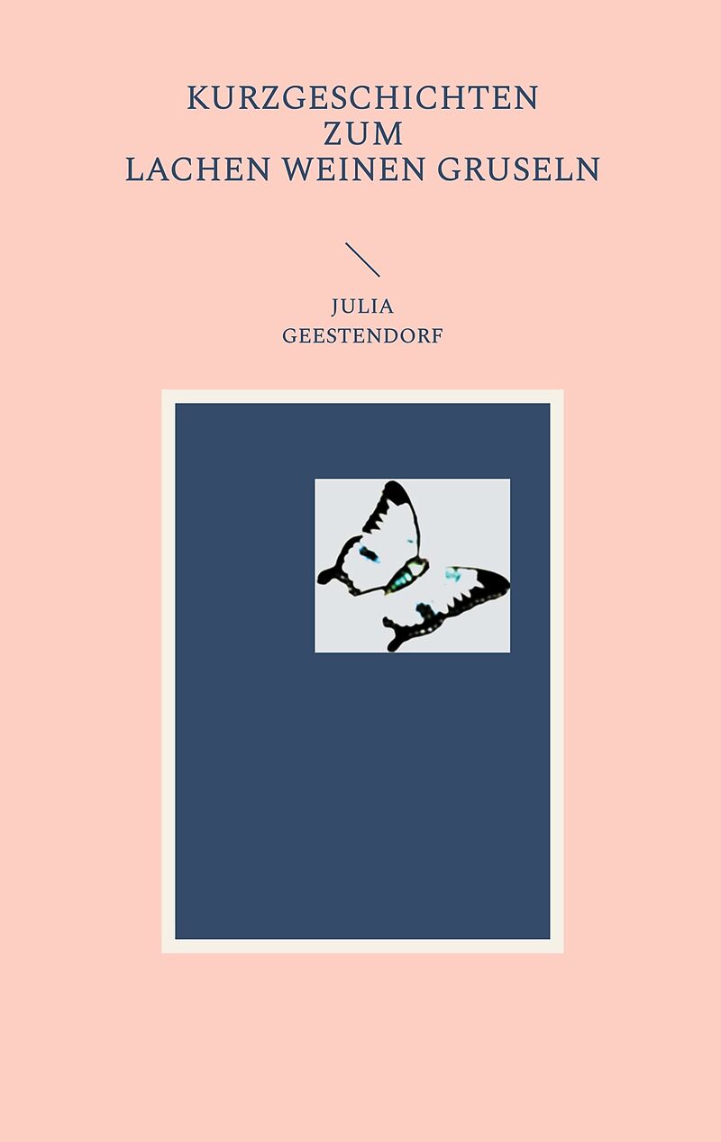 Kurzgeschichten zum Lachen Weinen Gruseln