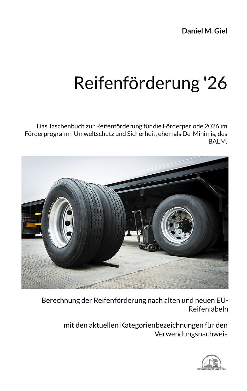 Reifenförderung '26