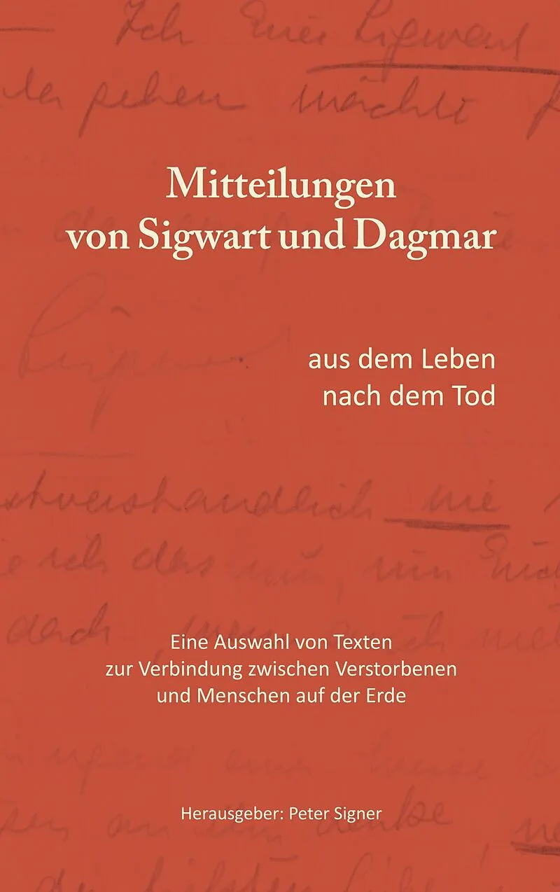 Mitteilungen von Sigwart und Dagmar