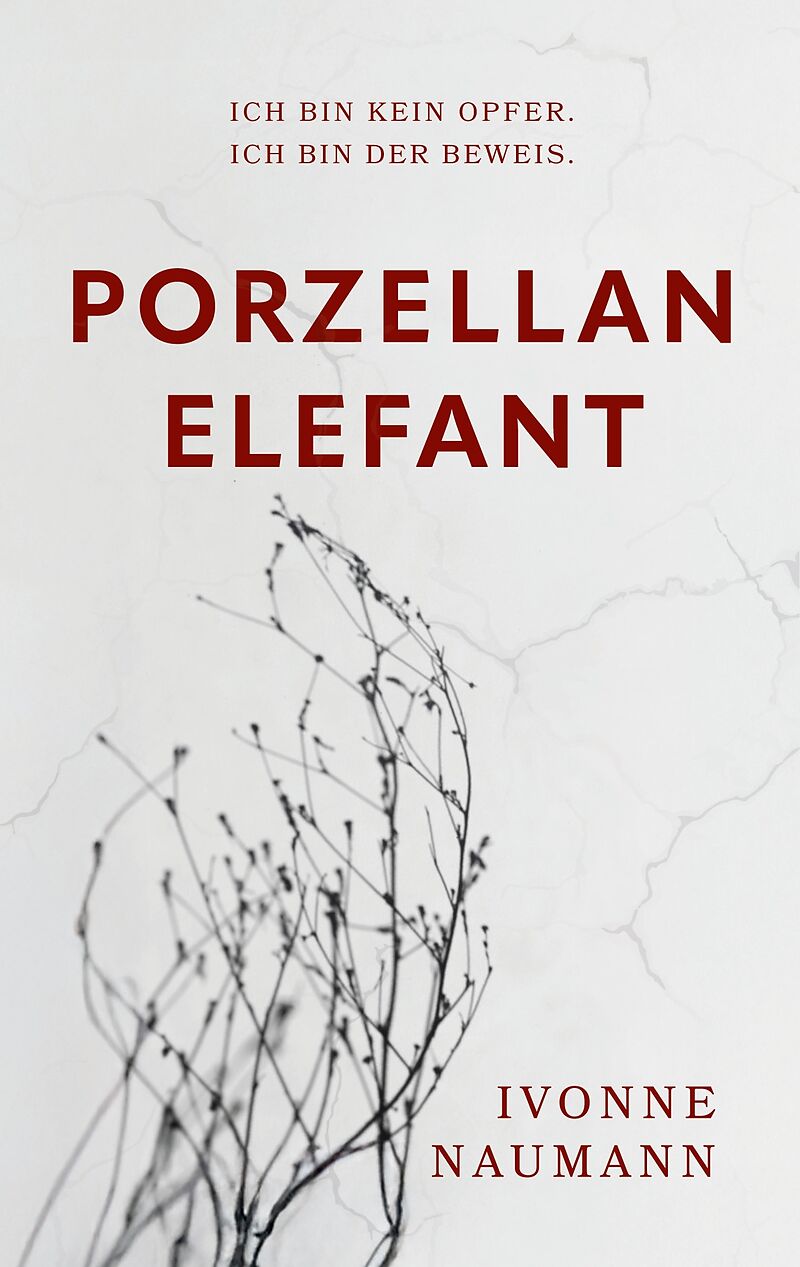 Porzellanelefant