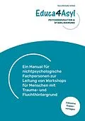 E-Book (epub) Educa4Asyl - Psychoedukation und Stabilisierung von Sara Michalik-Imfeld