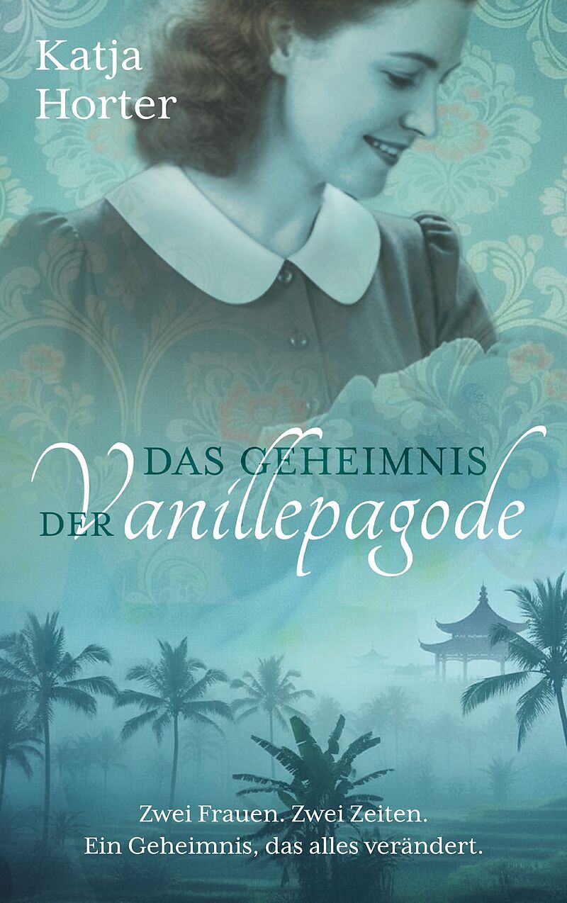 Das Geheimnis der Vanillepagode