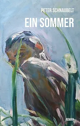 E-Book (epub) Ein Sommer von Peter Schnaubelt