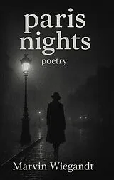 E-Book (epub) paris nights von Marvin Wiegandt