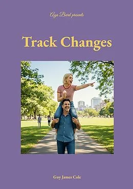 E-Book (epub) Track Changes von Guy James Cole