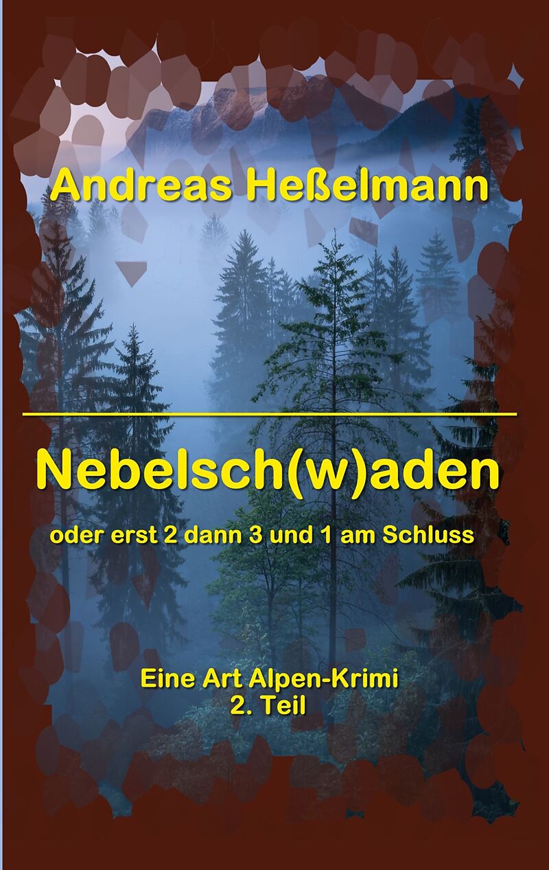 Nebelsch(w)aden