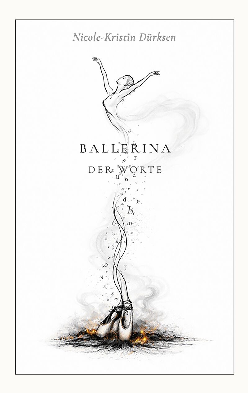 Ballerina der Worte