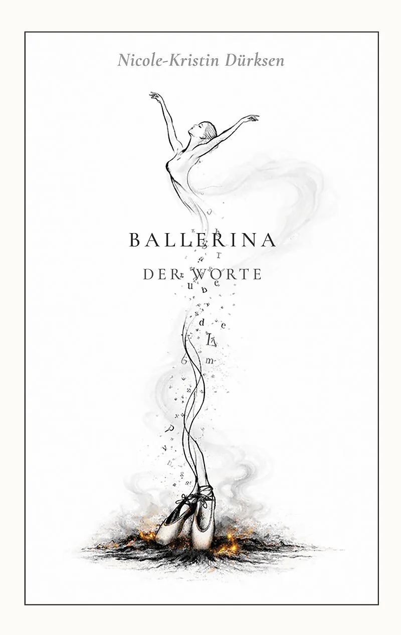 Ballerina der Worte