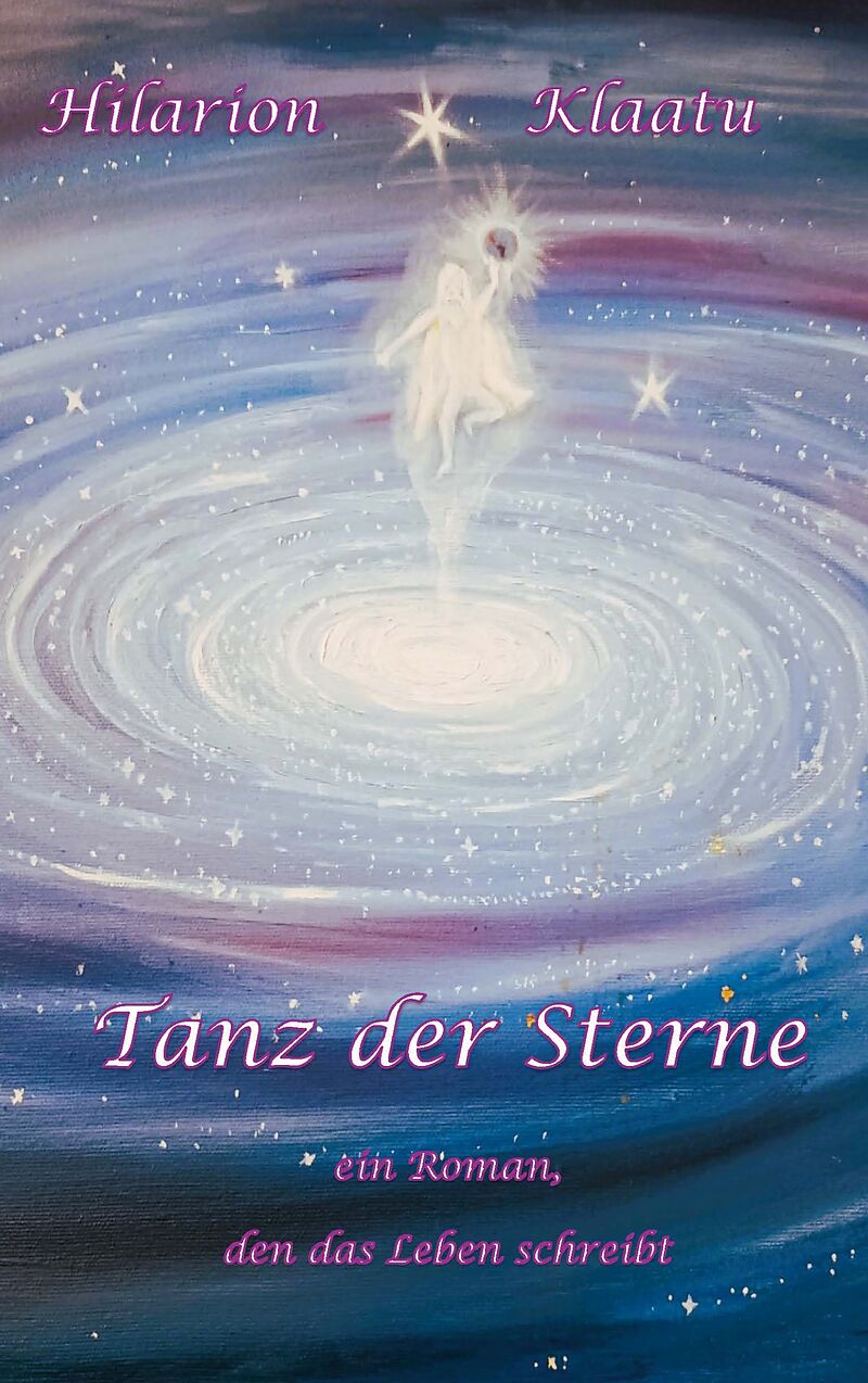 Tanz der Sterne