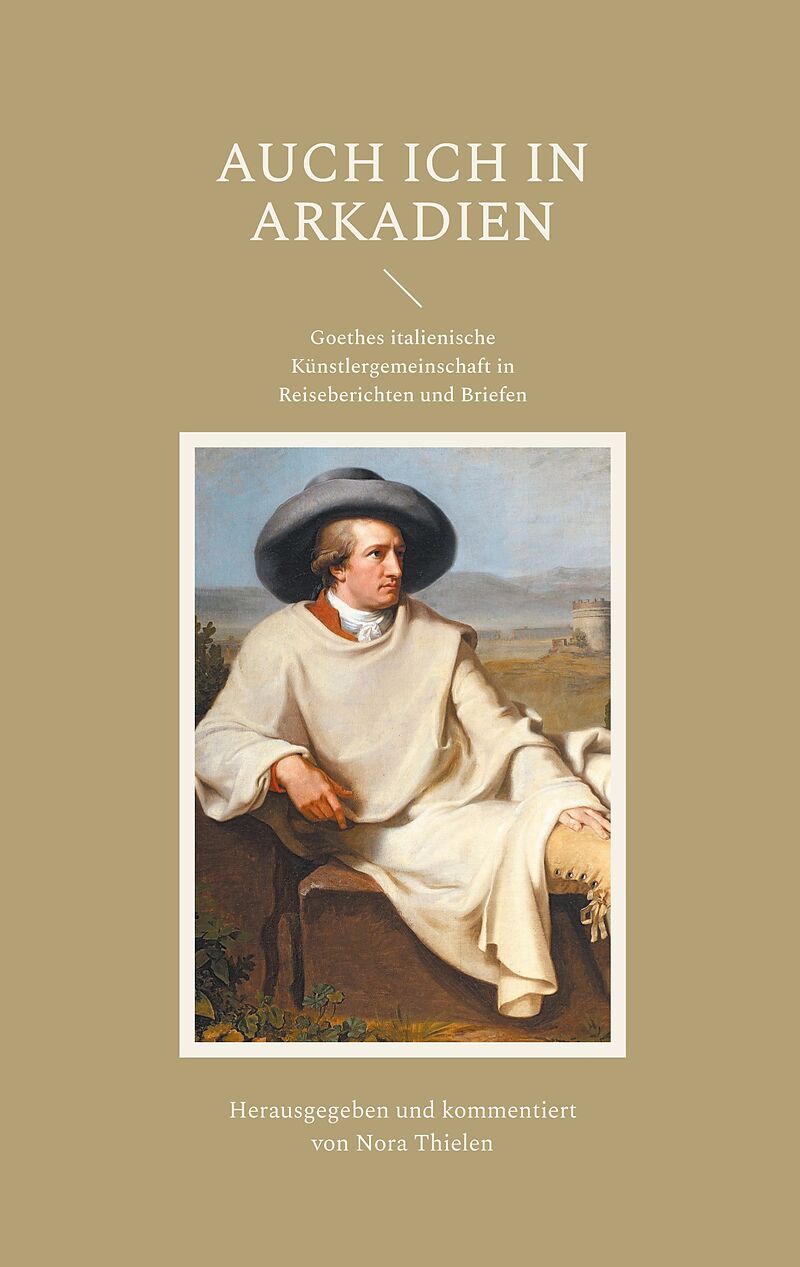 Auch ich in Arkadien