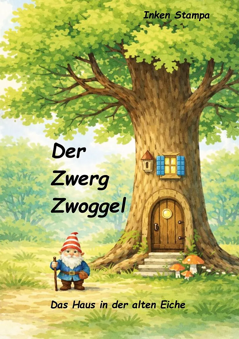 Der Zwerg Zwoggel
