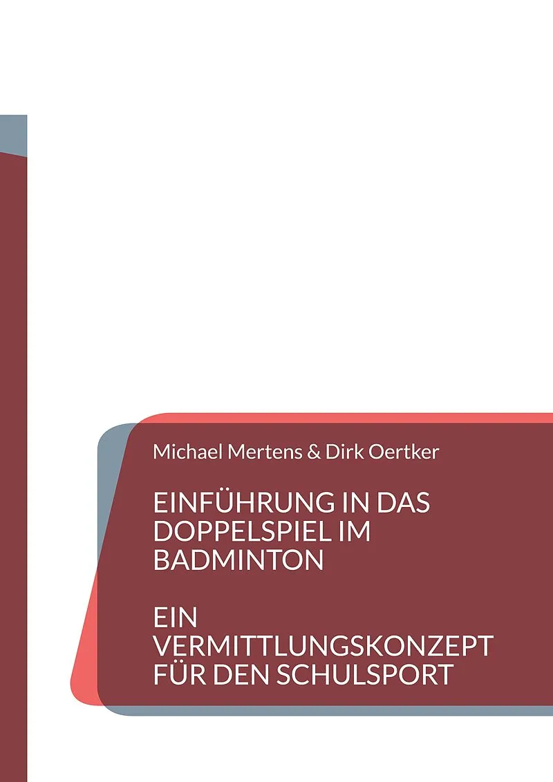 Einführung in das Doppelspiel im Badminton