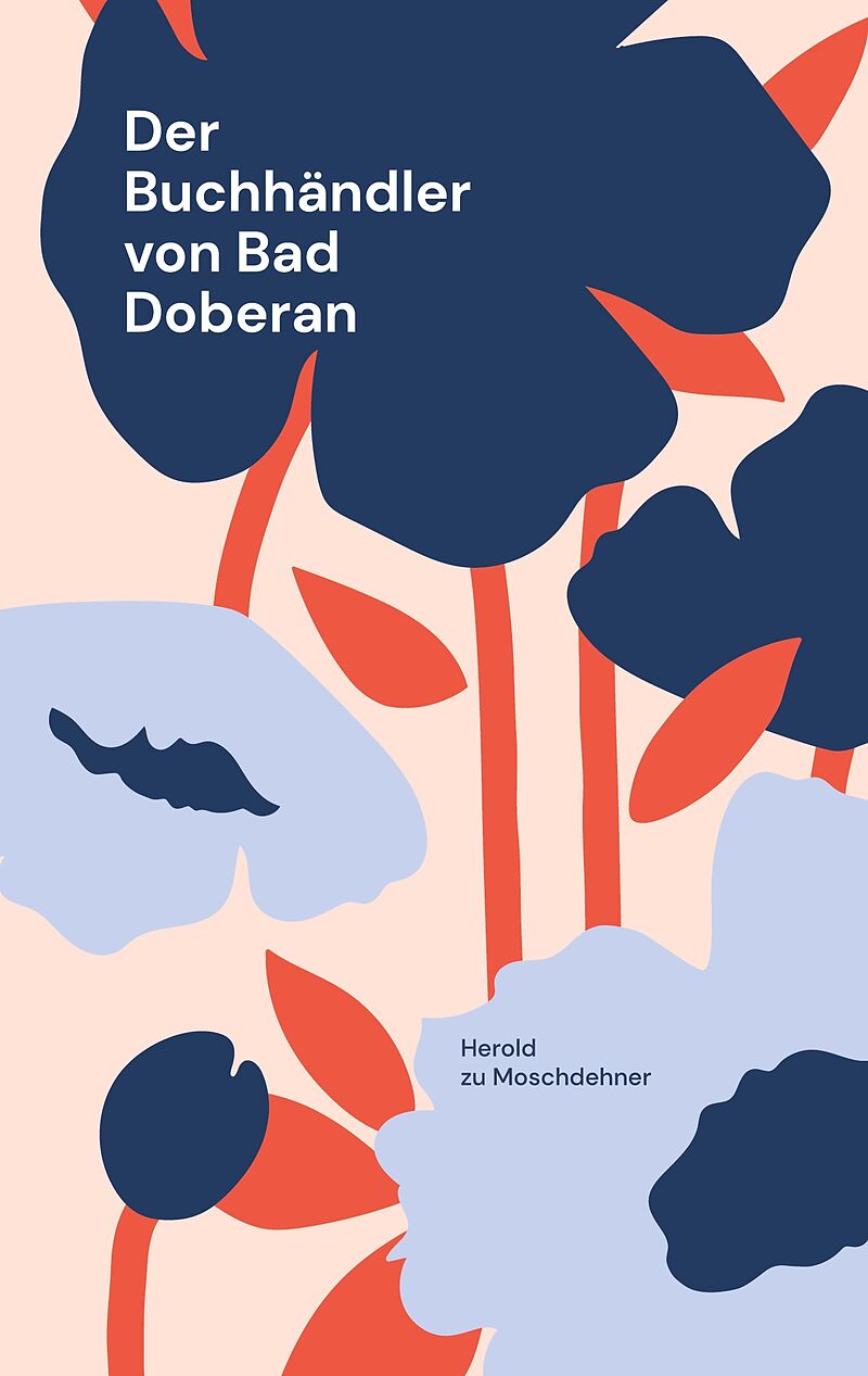 Der Buchhändler von Bad Doberan