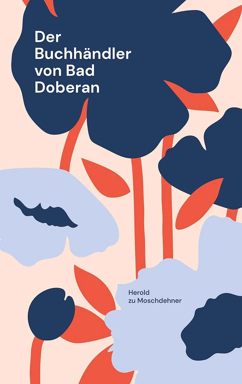 Der Buchhändler von Bad Doberan