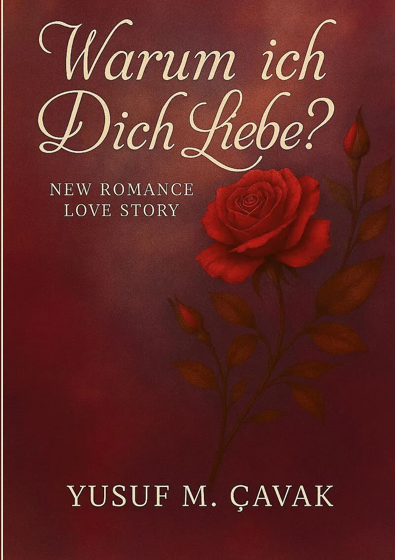 Warum ich Dich Liebe?
