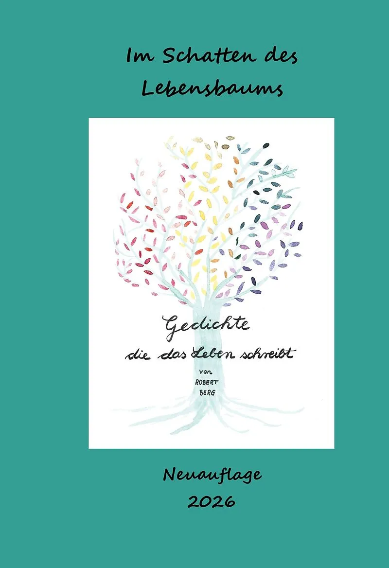 Gedichte die das Leben schreibt
