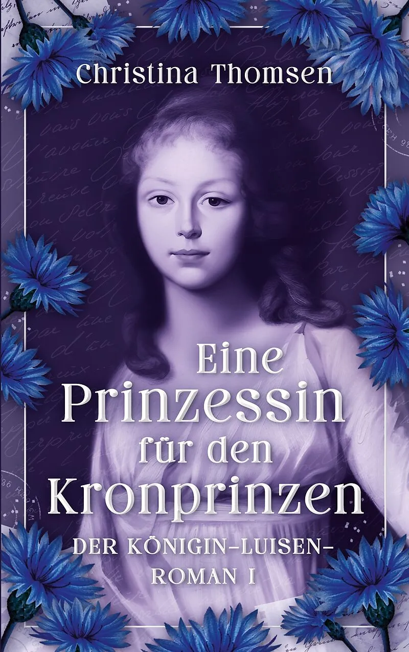 Eine Prinzessin für den Kronprinzen