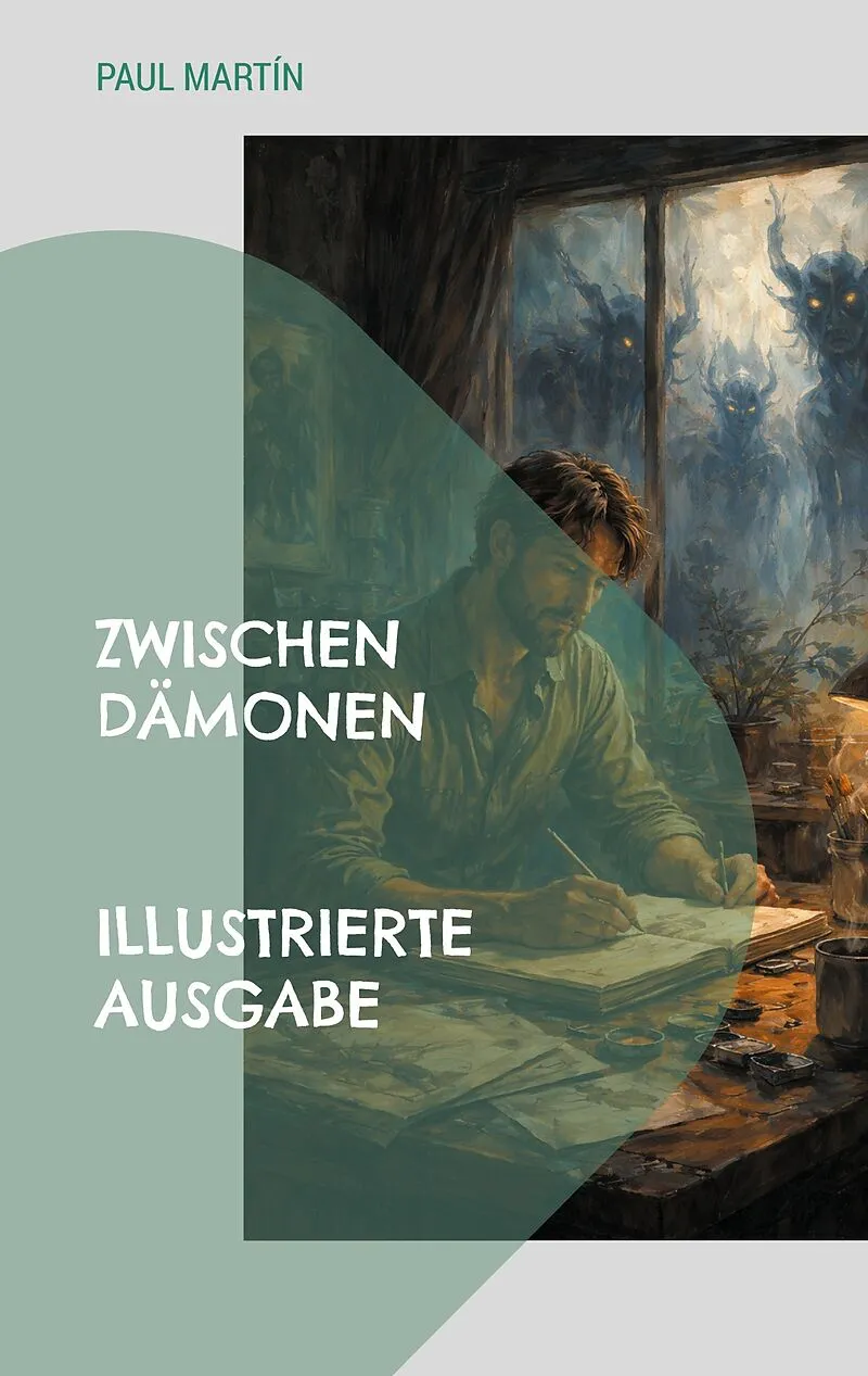 Zwischen Dämonen