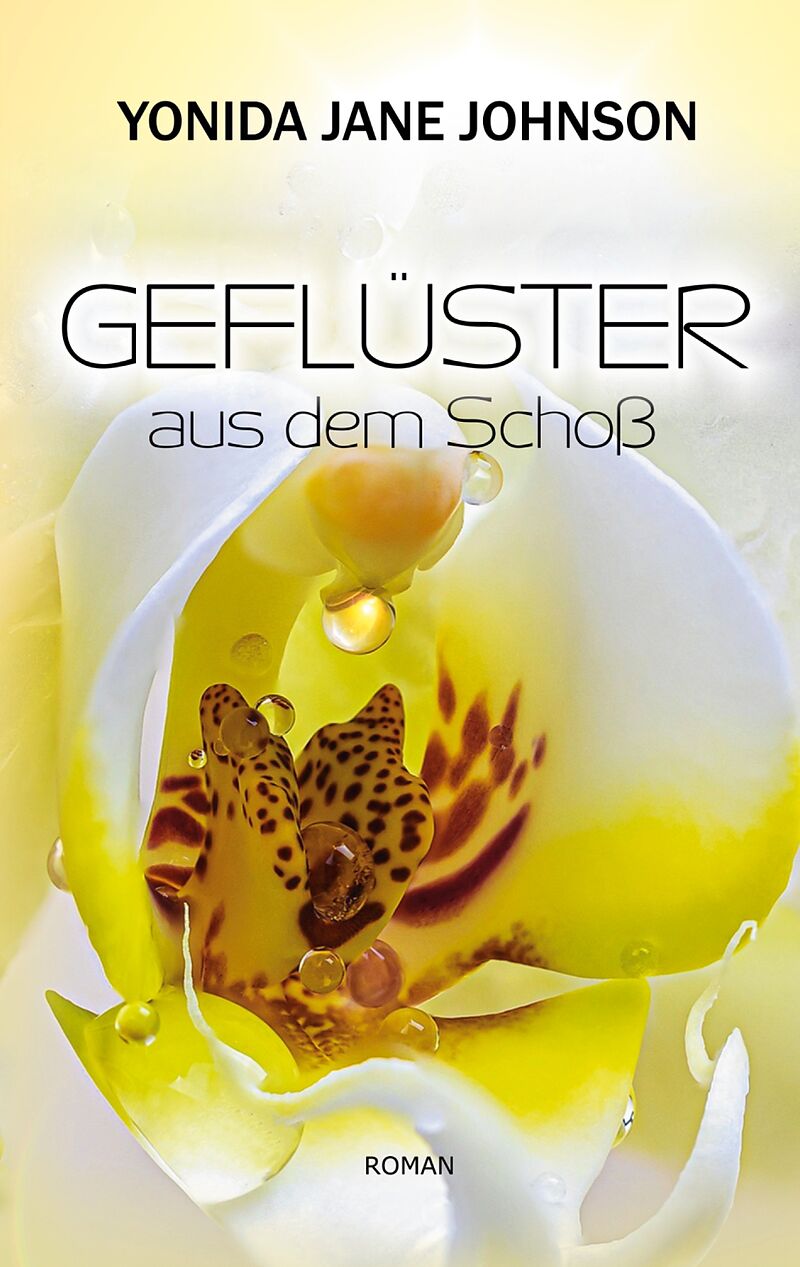 Geflüster aus dem Schoß