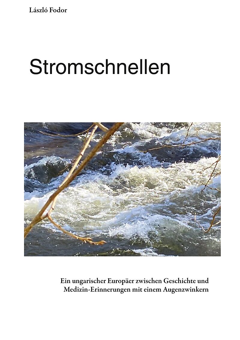 Stromschnellen