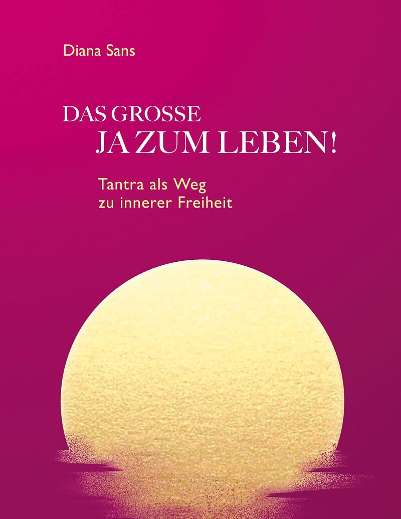 DAS GROSSE JA ZUM LEBEN