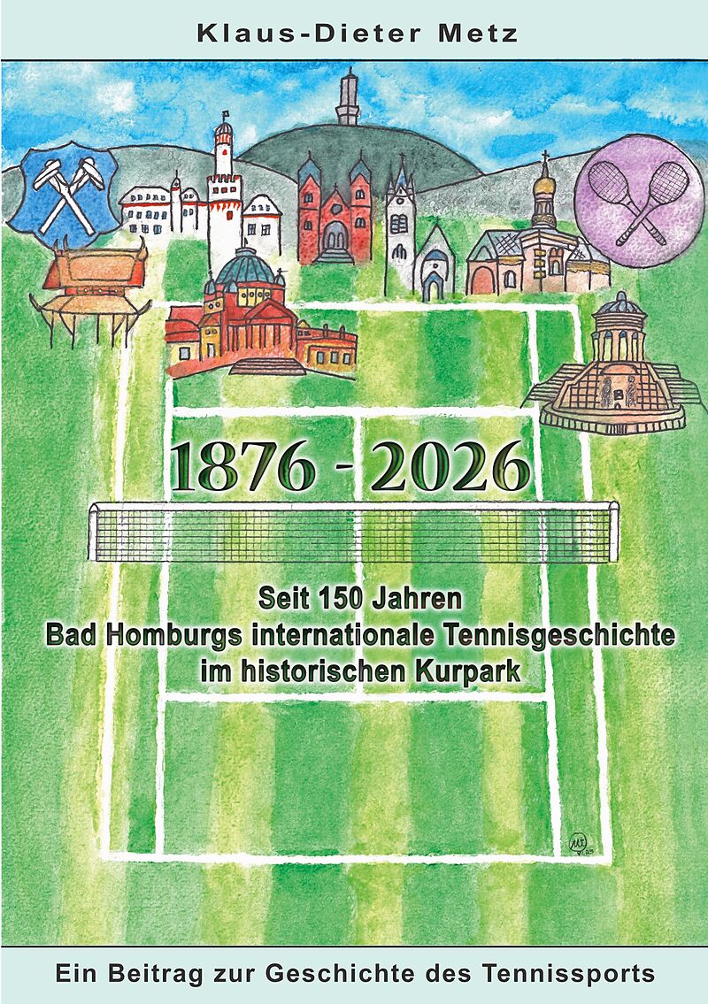 1876 - 2026 Seit 150