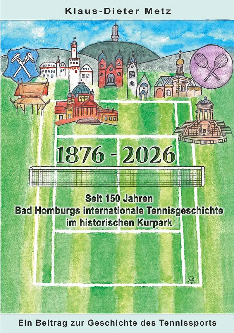 1876 - 2026 Seit 150