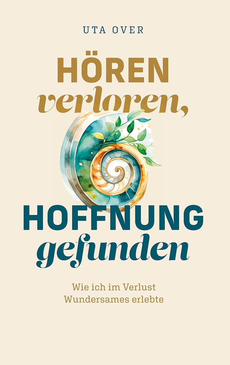 Hören verloren, Hoffnung gefunden