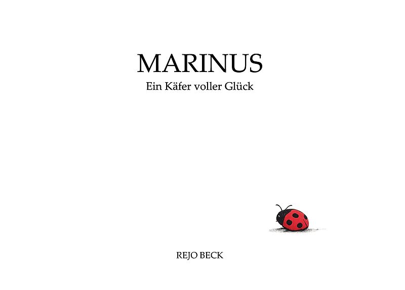 Marinus
