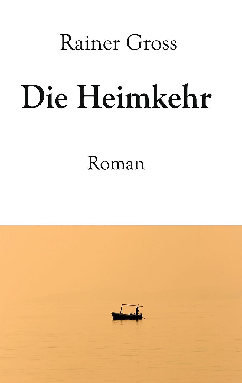 Die Heimkehr