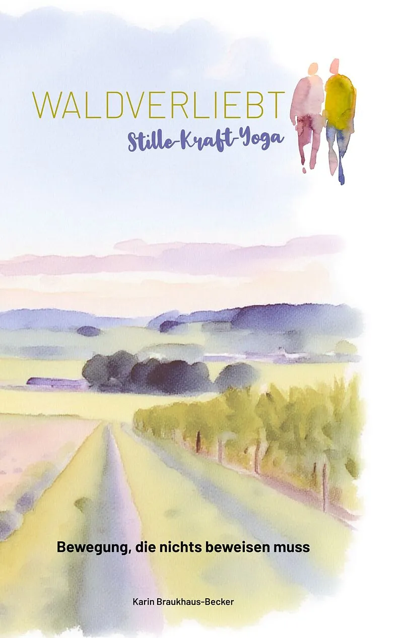 Stille-Kraft-Yoga