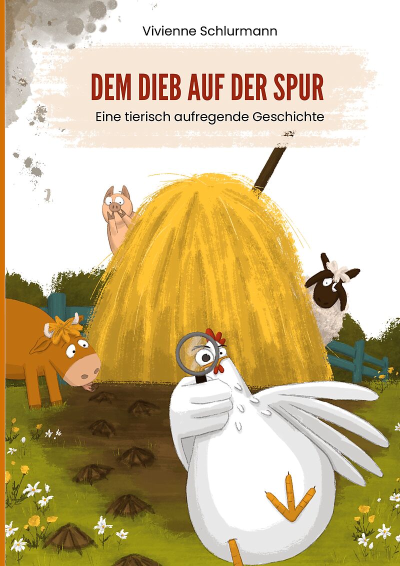 Dem Dieb auf der Spur