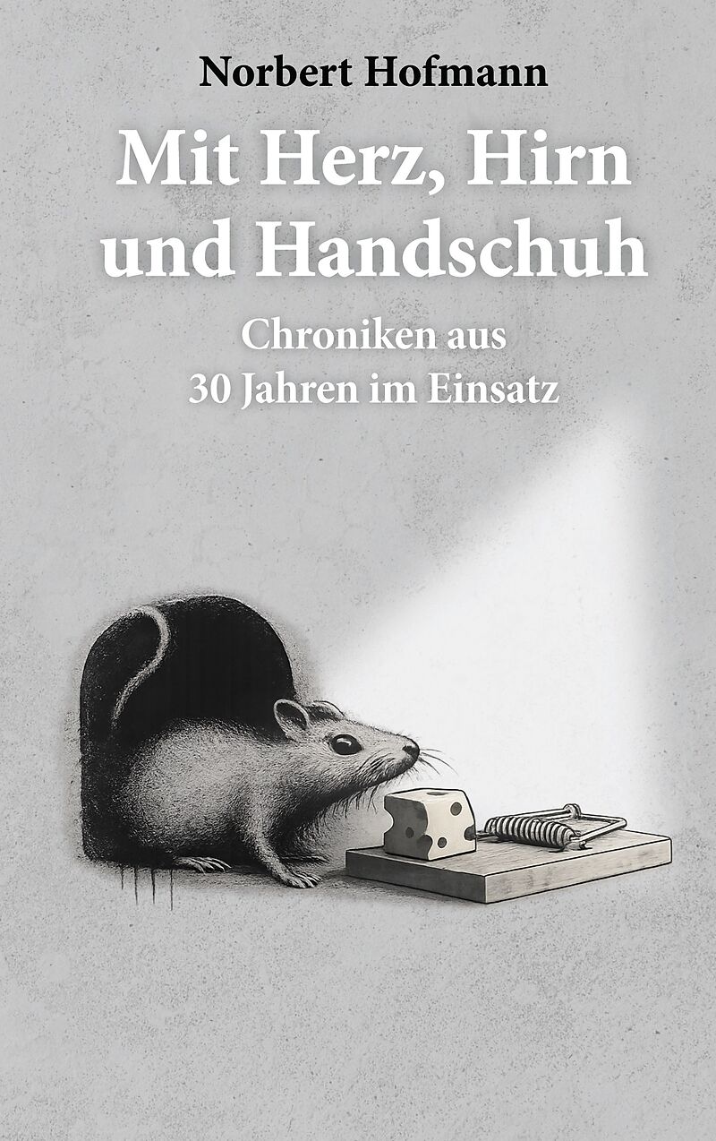 Mit Herz, Hirn und Handschuh