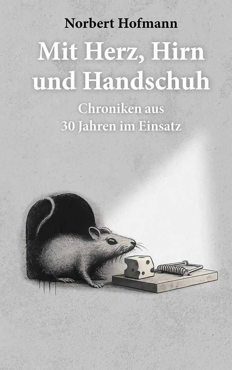 Mit Herz, Hirn und Handschuh