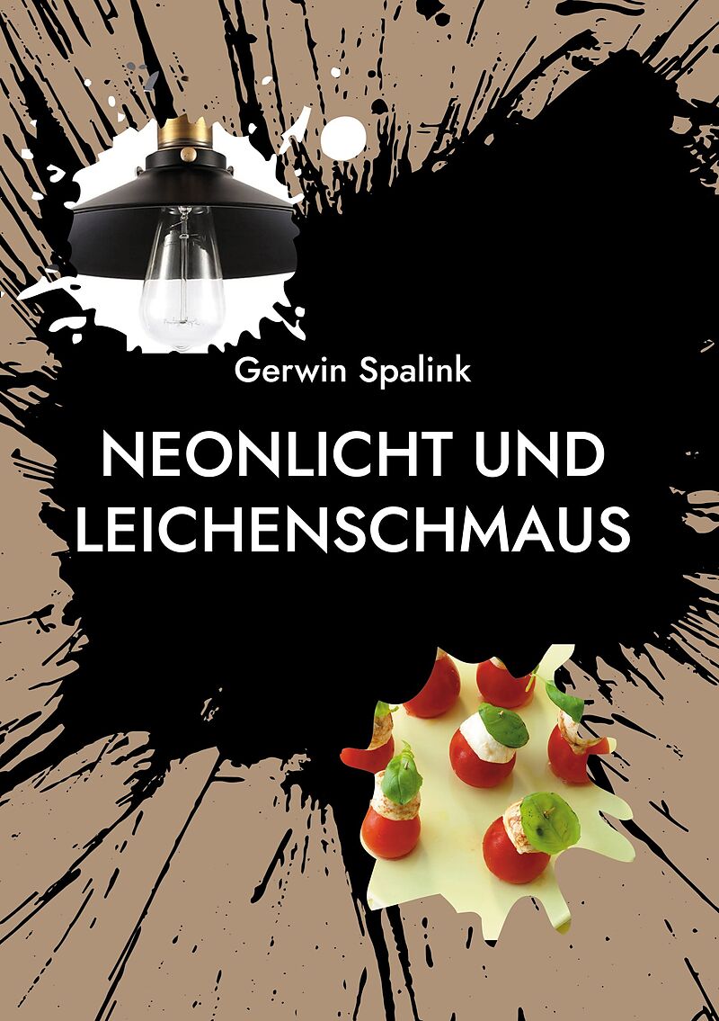 Neonlicht und Leichenschmaus