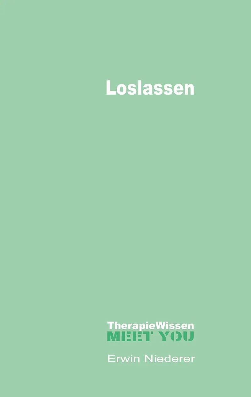 Loslassen