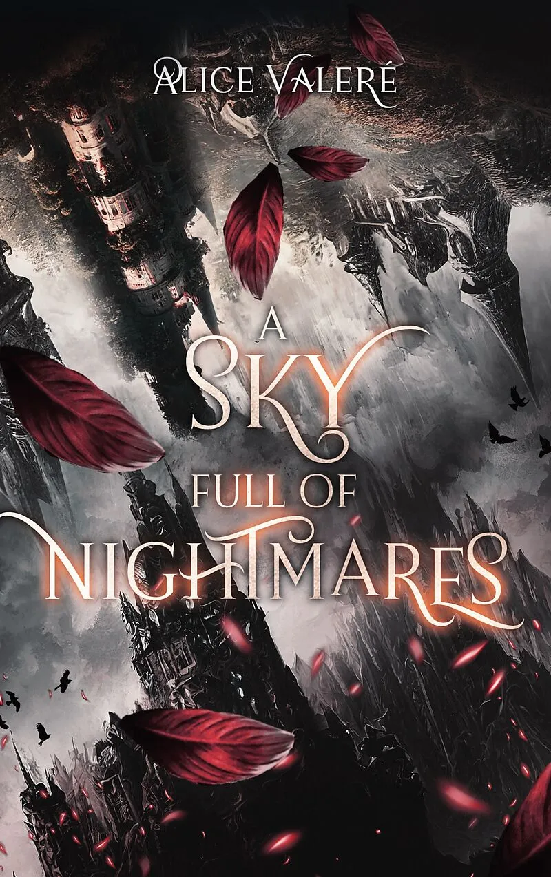A Sky full of Nightmares