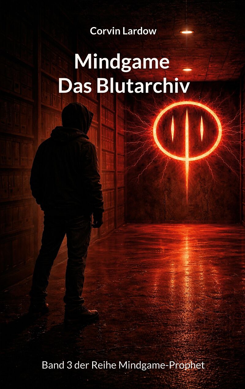 Mindgame - das Blutarchiv