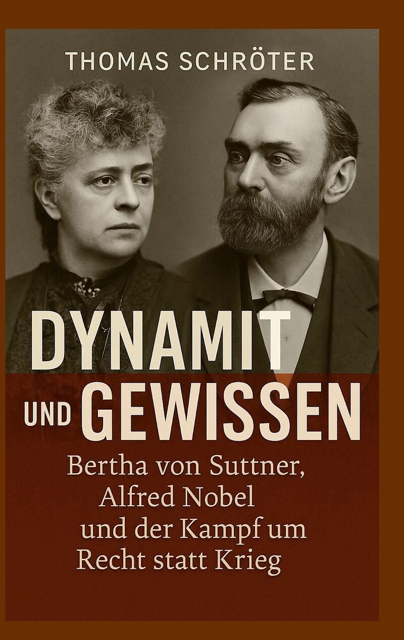 Dynamit und Gewissen