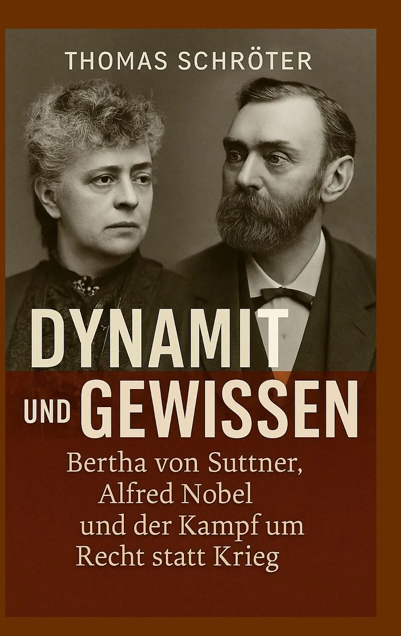 Dynamit und Gewissen