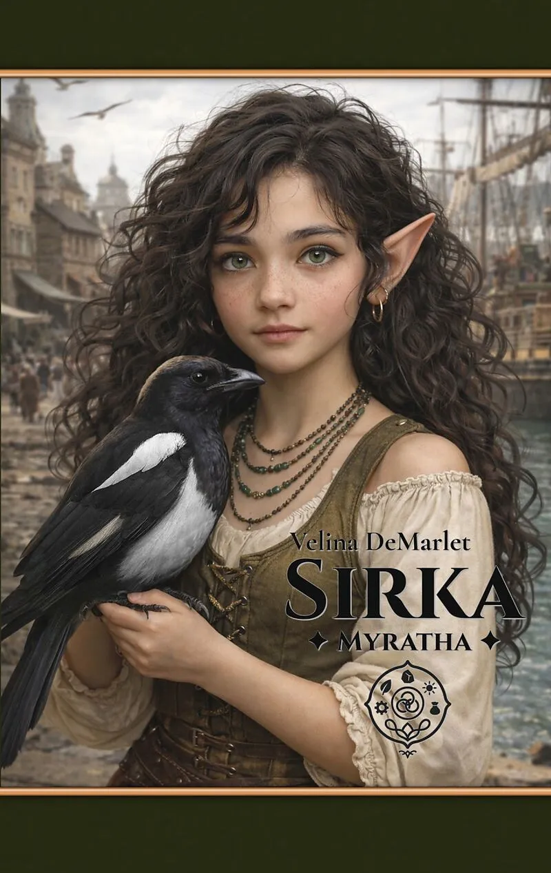 Sirka