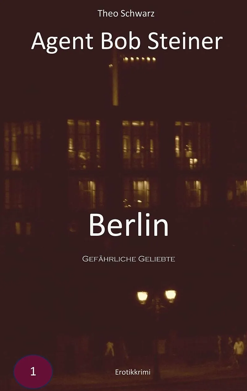 Gefährliche Geliebte