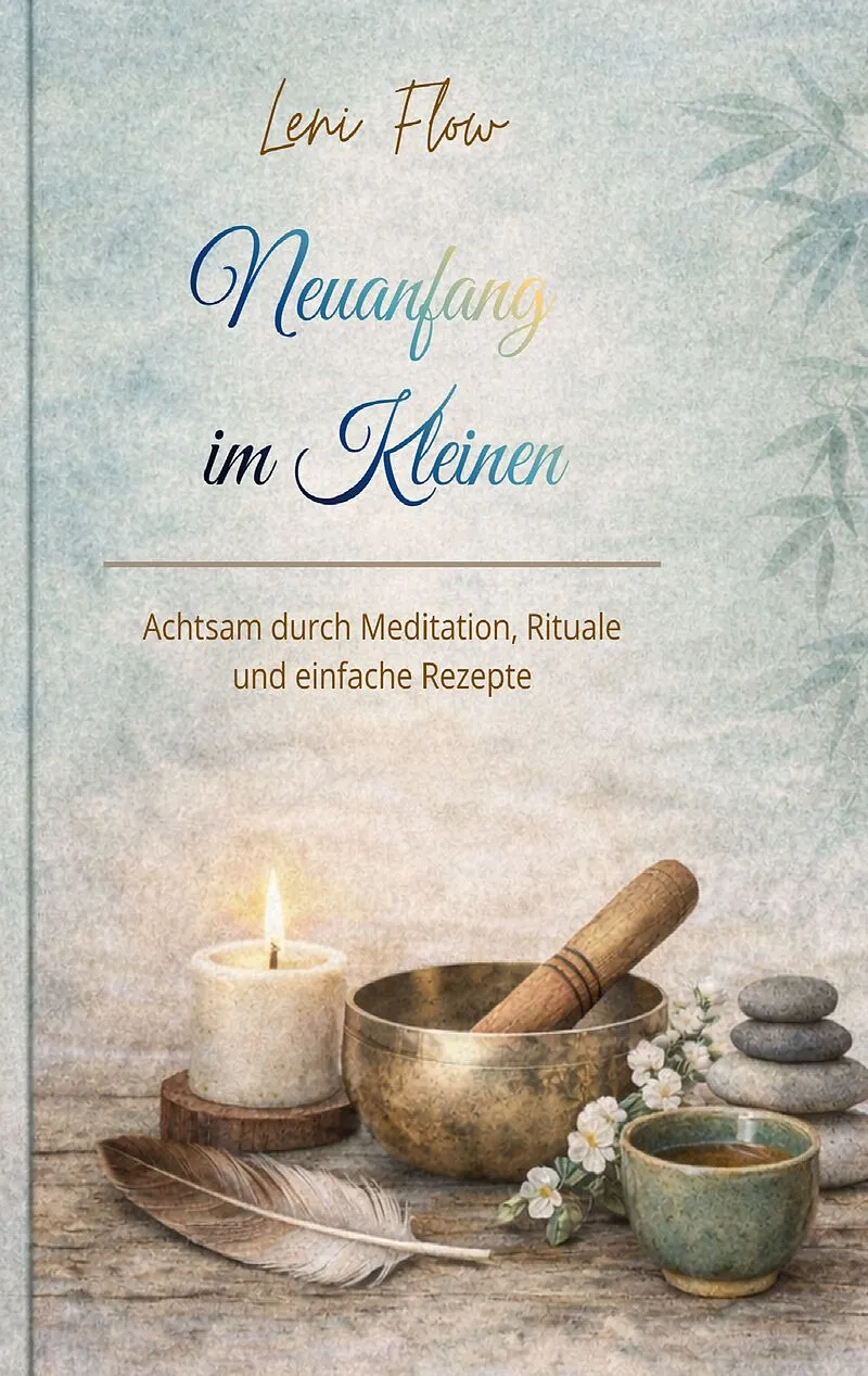 Neuanfang im Kleinen